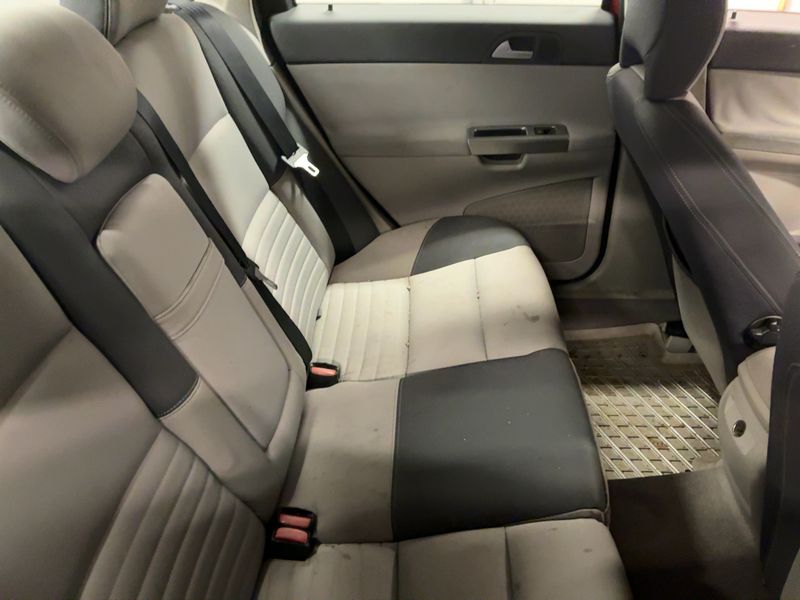Volvo S40 2.5 T5 Momentum 2004 – снимка 20