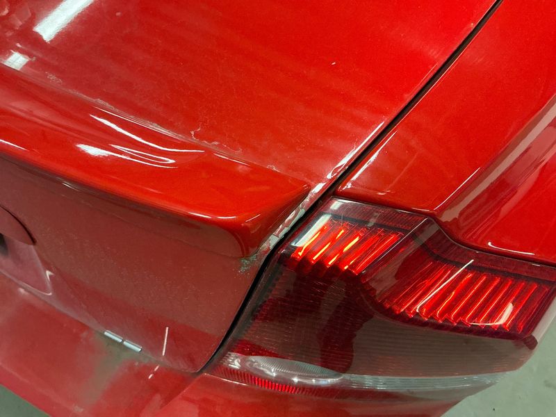 Volvo S40 2.5 T5 Momentum 2004 – снимка 33