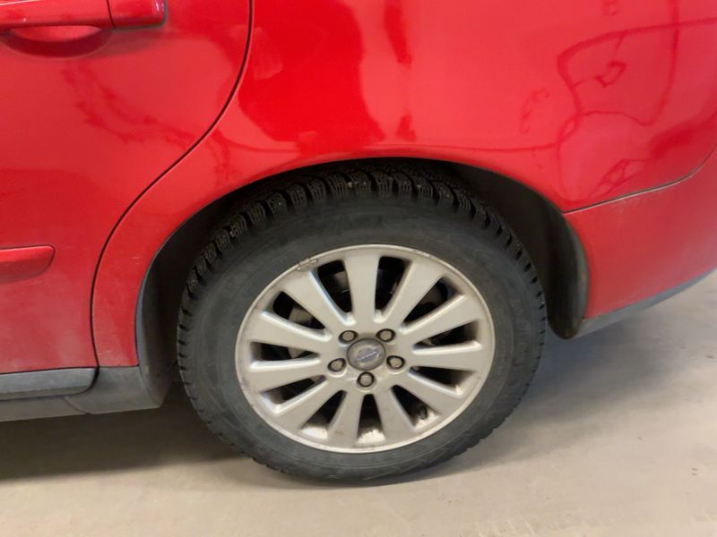 Volvo S40 2.5 T5 Momentum 2004 – снимка 5