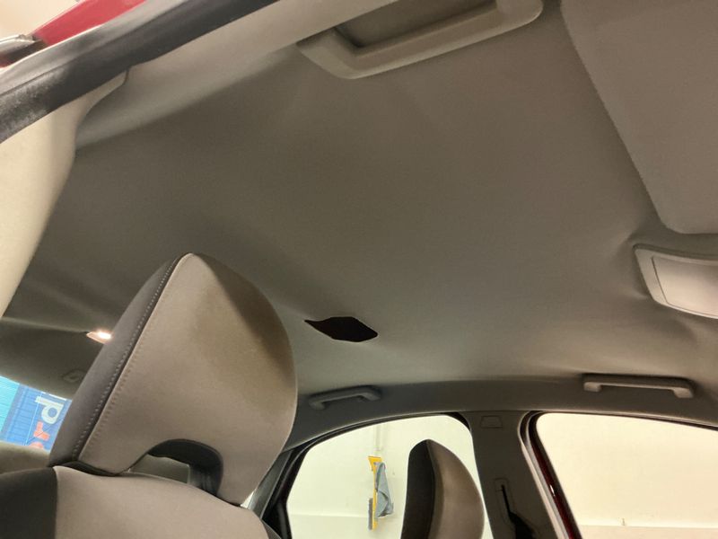 Volvo S40 2.5 T5 Momentum 2004 – снимка 22