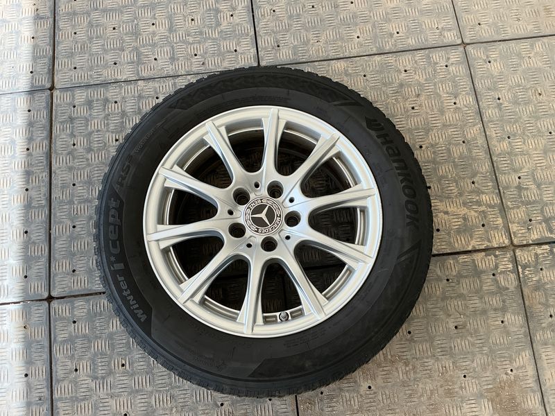 Mercedes-Benz C-Klasse C 350 CDI T BlueEfficiency Avantgarde 2011 – снимка 15