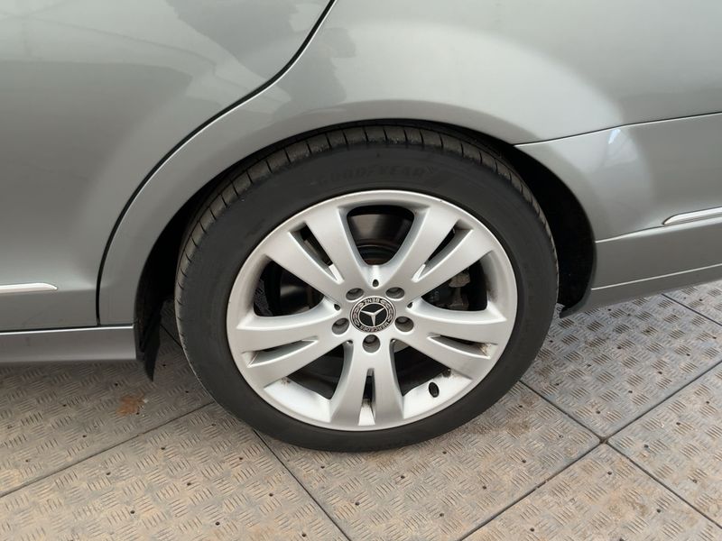 Mercedes-Benz C-Klasse C 350 CDI T BlueEfficiency Avantgarde 2011 – снимка 5