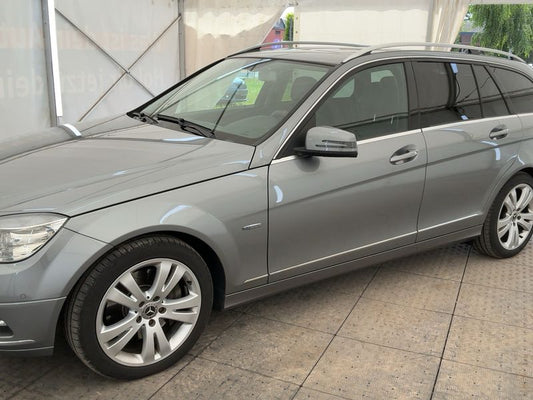 Mercedes-Benz C-Klasse C 350 CDI T BlueEfficiency Avantgarde 2011 – снимка 1
