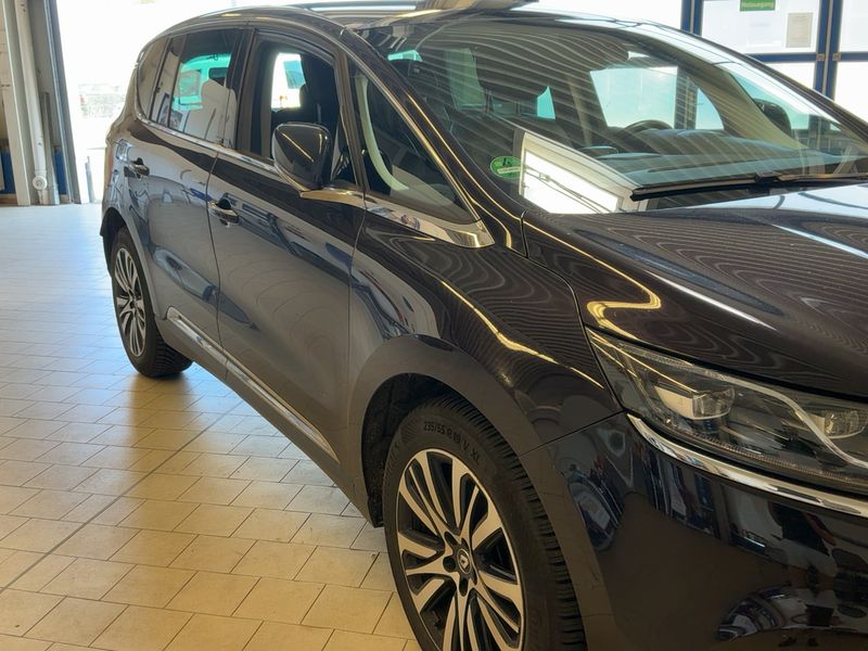 Renault Espace 1.6 dCi Energy Initiale Paris 2015 – снимка 12