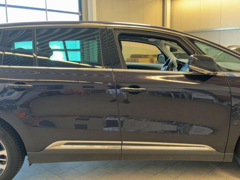 Renault Espace 1.6 dCi Energy Initiale Paris 2015 – снимка 10