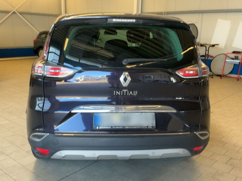 Renault Espace 1.6 dCi Energy Initiale Paris 2015 – снимка 7