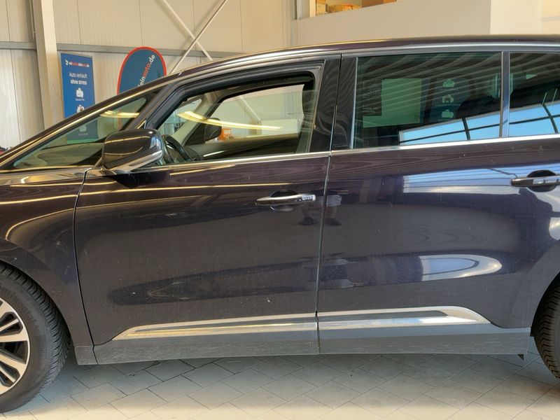 Renault Espace 1.6 dCi Energy Initiale Paris 2015 – снимка 4