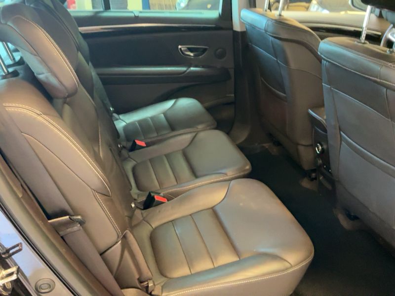 Renault Espace 1.6 dCi Energy Initiale Paris 2015 – снимка 19