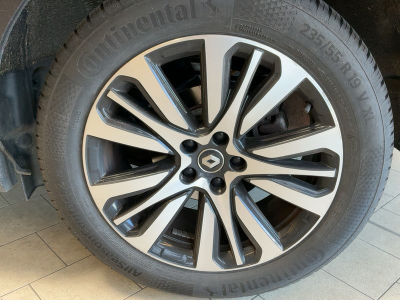 Renault Espace 1.6 dCi Energy Initiale Paris 2015 – снимка 5