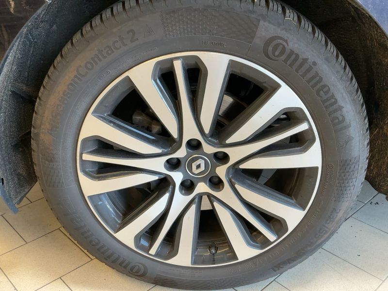 Renault Espace 1.6 dCi Energy Initiale Paris 2015 – снимка 3