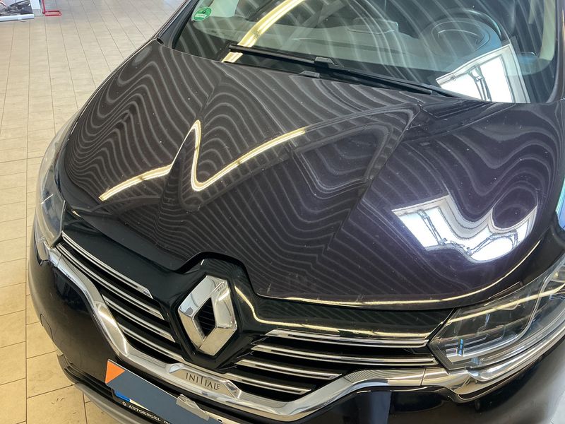 Renault Espace 1.6 dCi Energy Initiale Paris 2015 – снимка 29