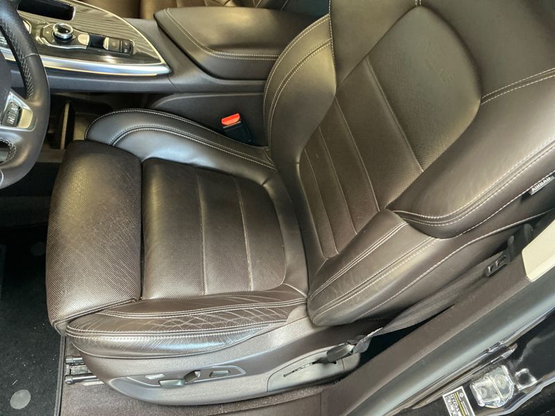 Renault Espace 1.6 dCi Energy Initiale Paris 2015 – снимка 27