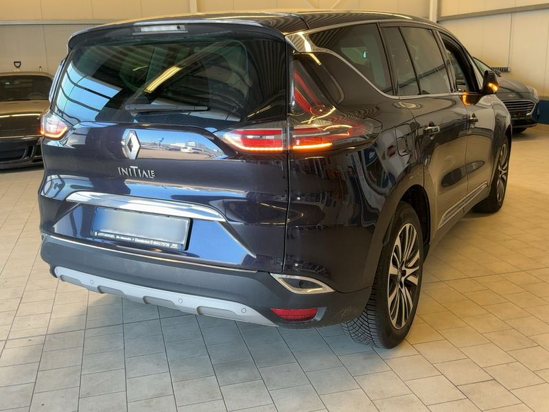 Renault Espace 1.6 dCi Energy Initiale Paris 2015 – снимка 8