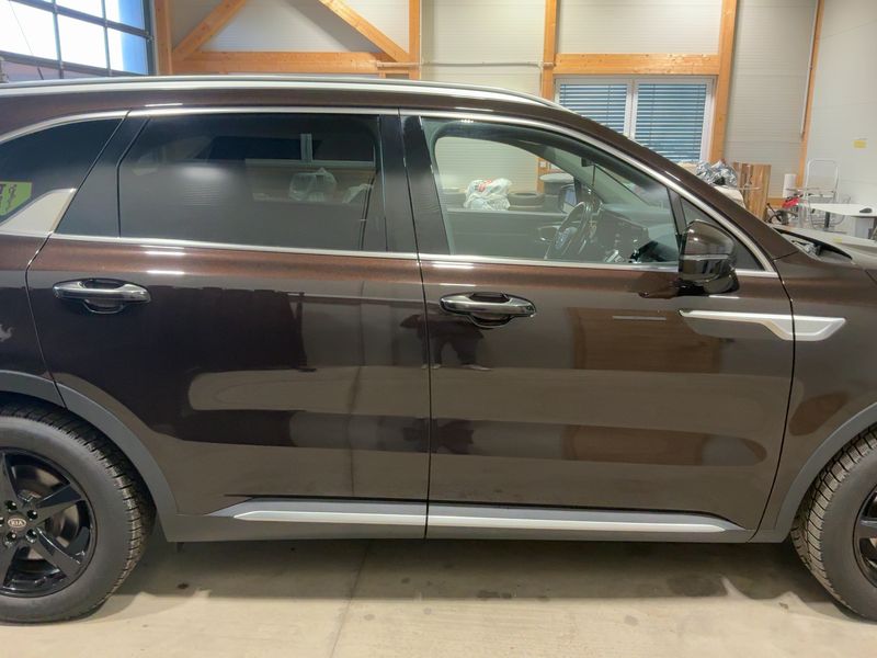 Kia Sorento 1.6 TGDI Plug-in Hybrid Gold 4WD 2021 – снимка 10