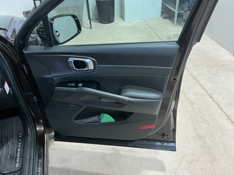 Kia Sorento 1.6 TGDI Plug-in Hybrid Gold 4WD 2021 – снимка 30