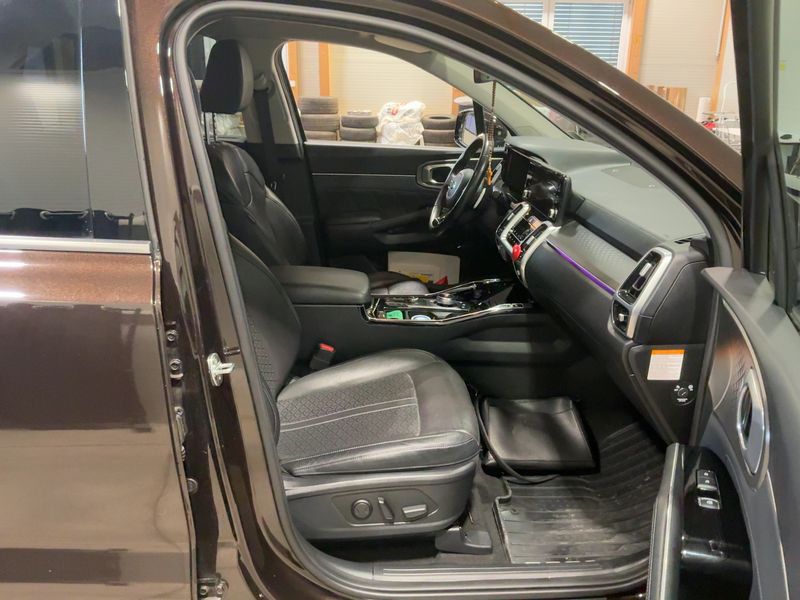 Kia Sorento 1.6 TGDI Plug-in Hybrid Gold 4WD 2021 – снимка 16