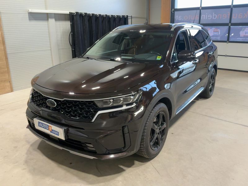 Kia Sorento 1.6 TGDI Plug-in Hybrid Gold 4WD 2021 – снимка 1