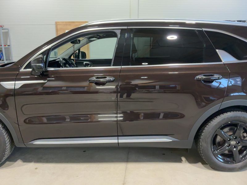 Kia Sorento 1.6 TGDI Plug-in Hybrid Gold 4WD 2021 – снимка 4