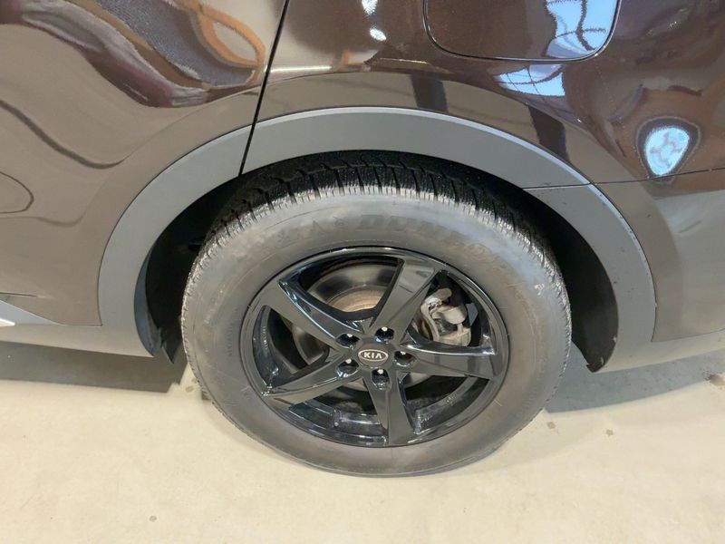 Kia Sorento 1.6 TGDI Plug-in Hybrid Gold 4WD 2021 – снимка 5