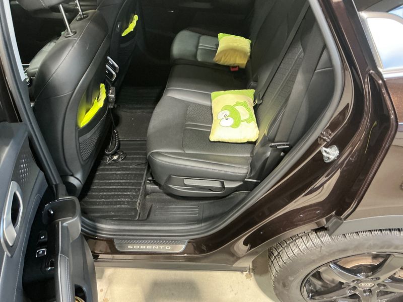 Kia Sorento 1.6 TGDI Plug-in Hybrid Gold 4WD 2021 – снимка 26