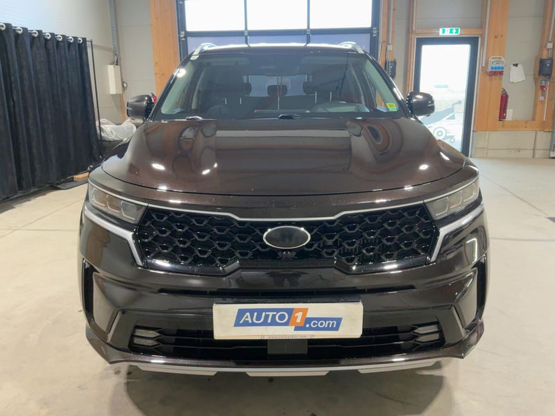 Kia Sorento 1.6 TGDI Plug-in Hybrid Gold 4WD 2021 – снимка 14
