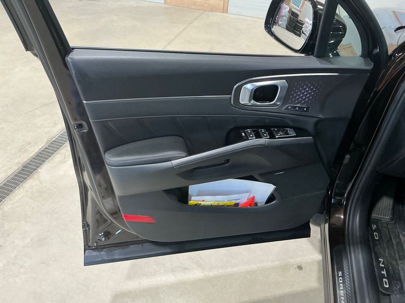 Kia Sorento 1.6 TGDI Plug-in Hybrid Gold 4WD 2021 – снимка 22