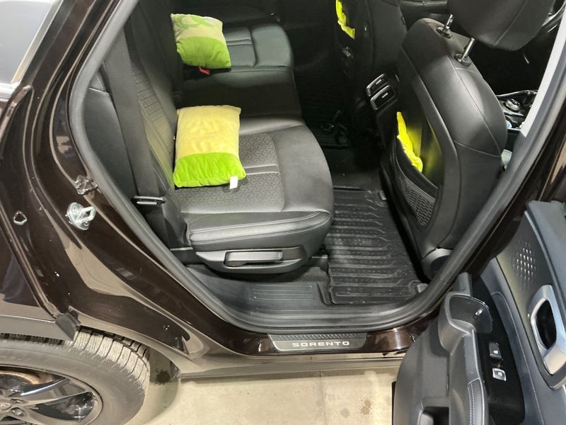 Kia Sorento 1.6 TGDI Plug-in Hybrid Gold 4WD 2021 – снимка 28