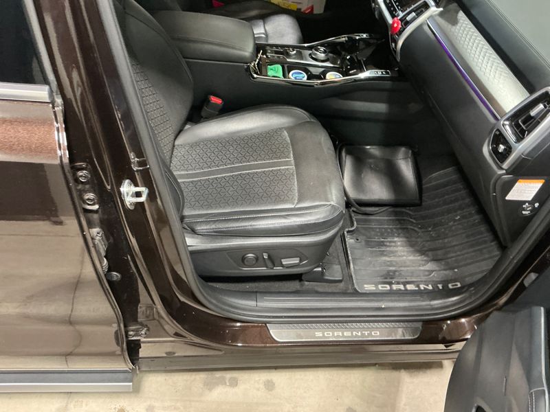 Kia Sorento 1.6 TGDI Plug-in Hybrid Gold 4WD 2021 – снимка 29