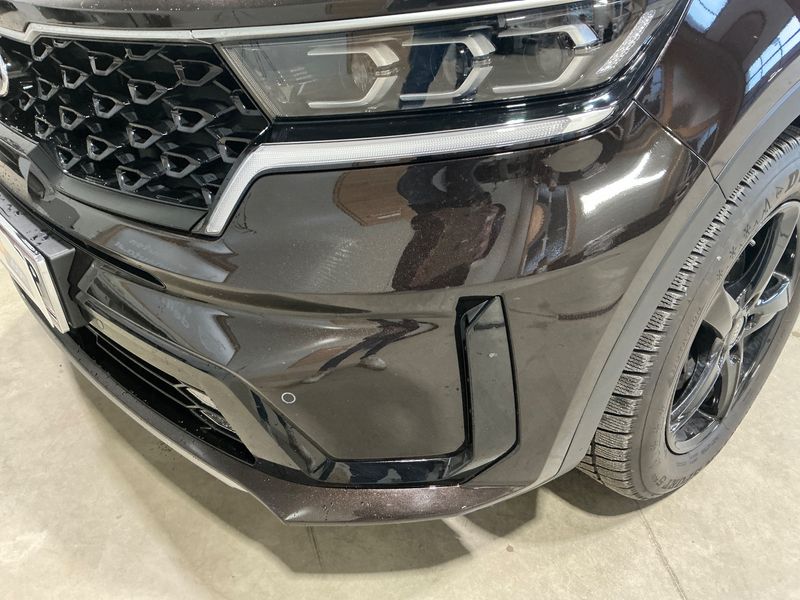 Kia Sorento 1.6 TGDI Plug-in Hybrid Gold 4WD 2021 – снимка 35