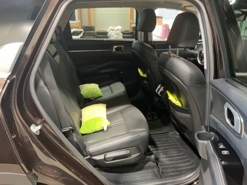 Kia Sorento 1.6 TGDI Plug-in Hybrid Gold 4WD 2021 – снимка 19