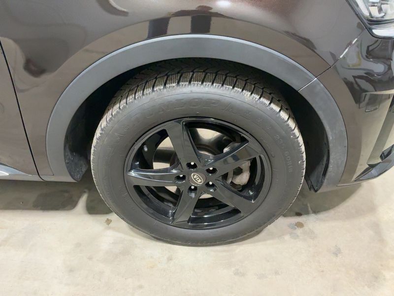Kia Sorento 1.6 TGDI Plug-in Hybrid Gold 4WD 2021 – снимка 11