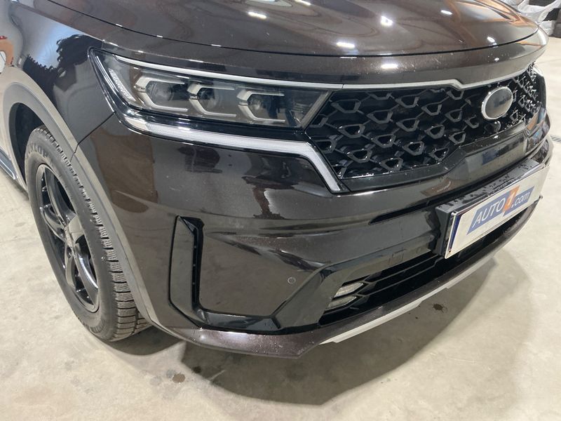 Kia Sorento 1.6 TGDI Plug-in Hybrid Gold 4WD 2021 – снимка 33