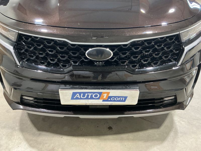 Kia Sorento 1.6 TGDI Plug-in Hybrid Gold 4WD 2021 – снимка 34