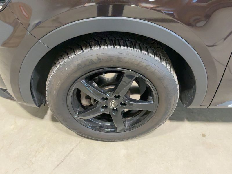 Kia Sorento 1.6 TGDI Plug-in Hybrid Gold 4WD 2021 – снимка 3