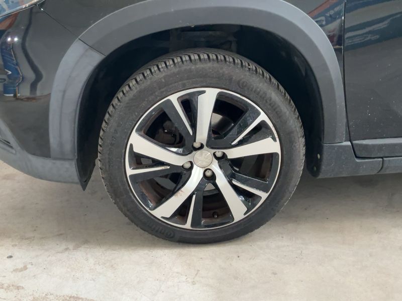 Peugeot 2008 1.2 PureTech GT Line 2016 – снимка 3