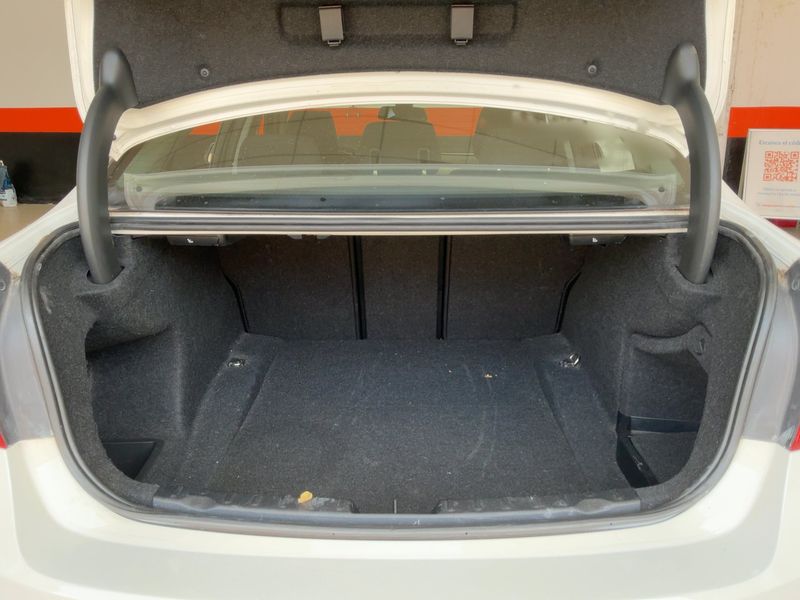 BMW 3er 318d 2014 – снимка 10