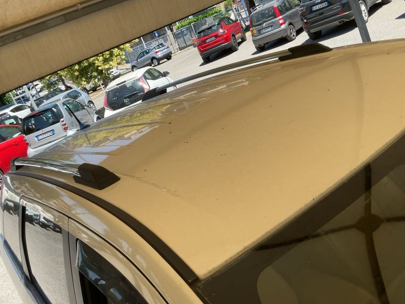 Fiat Freemont 2.0 Multijet Lounge 4WD 2014 – снимка 13
