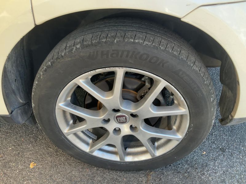 Fiat Freemont 2.0 Multijet Lounge 4WD 2014 – снимка 5