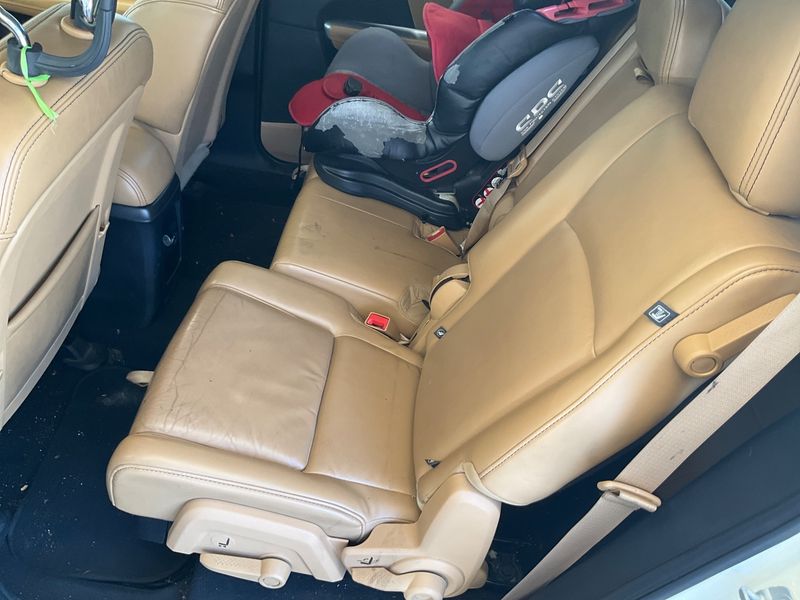 Fiat Freemont 2.0 Multijet Lounge 4WD 2014 – снимка 34