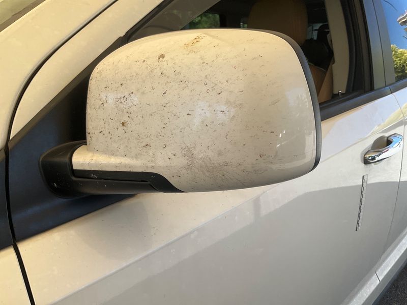 Fiat Freemont 2.0 Multijet Lounge 4WD 2014 – снимка 26