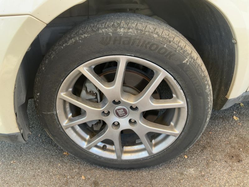 Fiat Freemont 2.0 Multijet Lounge 4WD 2014 – снимка 3