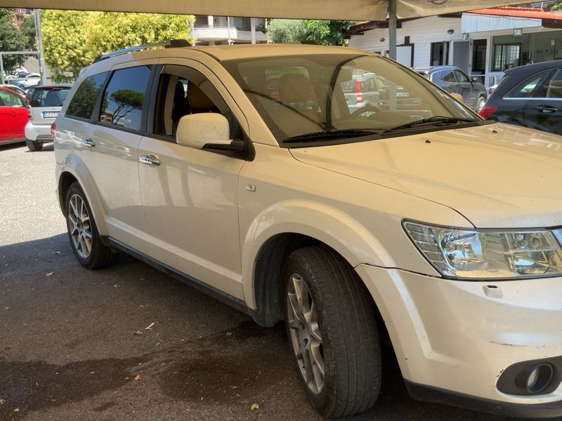 Fiat Freemont 2.0 Multijet Lounge 4WD 2014 – снимка 12