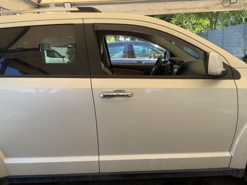 Fiat Freemont 2.0 Multijet Lounge 4WD 2014 – снимка 10