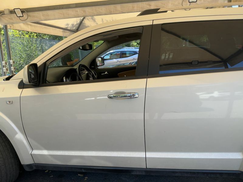Fiat Freemont 2.0 Multijet Lounge 4WD 2014 – снимка 4