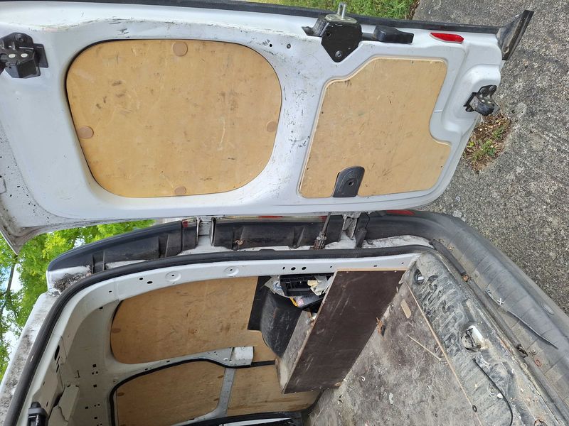 Renault Kangoo 1.5 dCi Rapid Extra 2018 – снимка 51