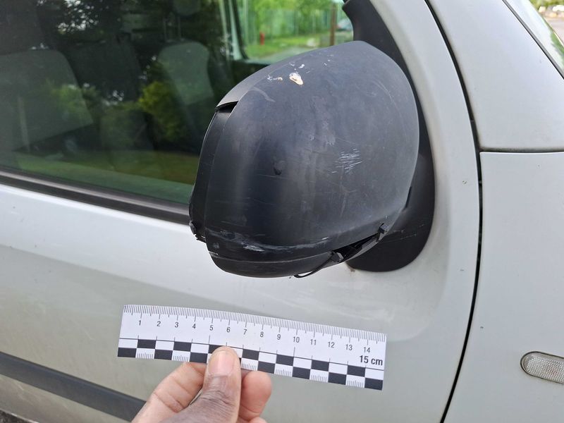 Renault Kangoo 1.5 dCi Rapid Extra 2018 – снимка 24