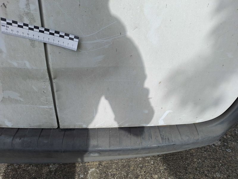 Renault Kangoo 1.5 dCi Rapid Extra 2018 – снимка 57