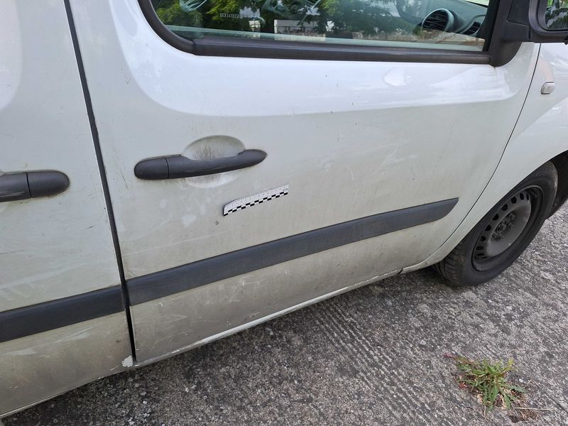 Renault Kangoo 1.5 dCi Rapid Extra 2018 – снимка 26