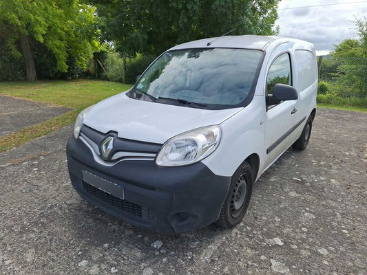 Renault Kangoo 1.5 dCi Rapid Extra 2018 – снимка 1