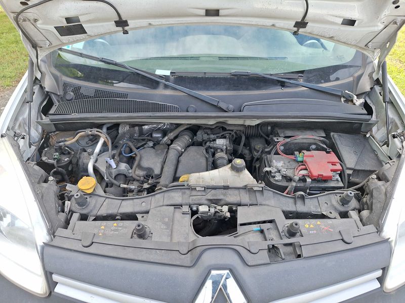 Renault Kangoo 1.5 dCi Rapid Extra 2018 – снимка 8